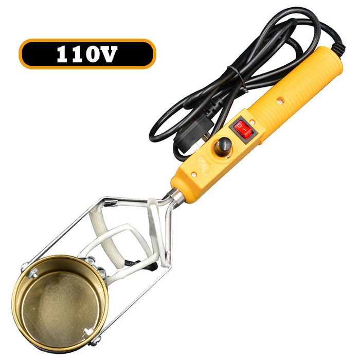 110v