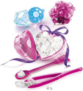 CLEMENTONI Science & Play – Crystal Jewellery