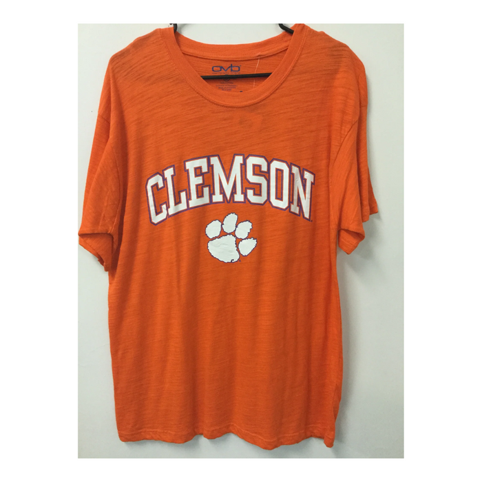 Clemson Tigers SS T-Shirt