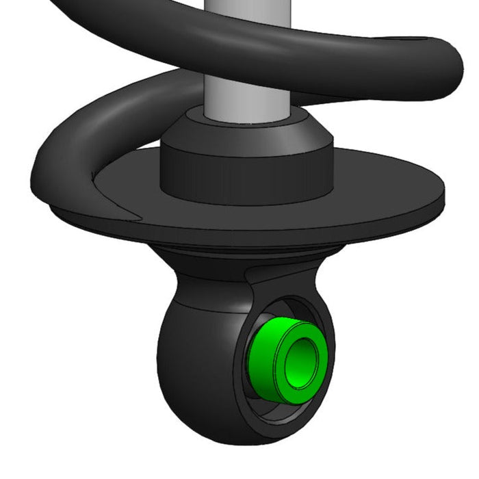 Coil Over Shock Spacer (1/2" Bolt x 1-1/2" Mounting Width)
