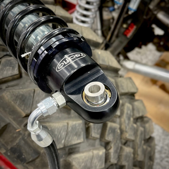 Coil Over Shock Spacer (1/2" Bolt x 1-1/2" Mounting Width)