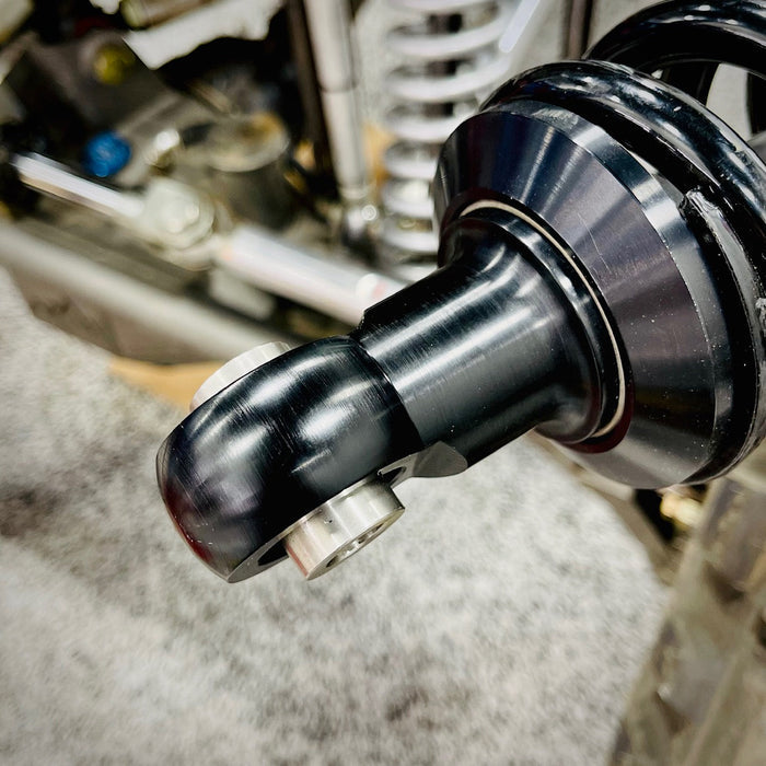 Coil Over Shock Spacer (1/2" Bolt x 1-1/2" Mounting Width)