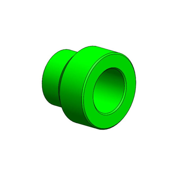 Coil Over Shock Spacer (1/2" Bolt x 1-1/2" Mounting Width)