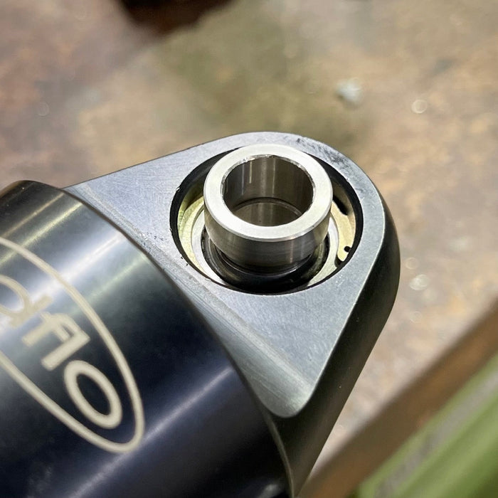 Coil Over Shock Spacer (1/2" Bolt x 1-1/4" Mounting Width)