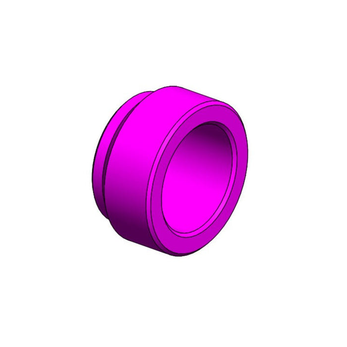 Coil Over Shock Spacer (1/2" Bolt x 1-1/4" Mounting Width)