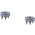 Coil Spring Buckets/Mounts - Axle Mounted