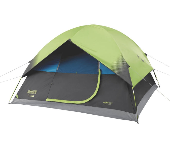COLEMAN Dark Technology Tent