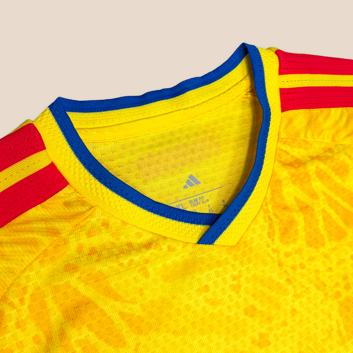 Colombia 2026 Local Versión Jugador - Express