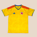 Colombia 2026 Local