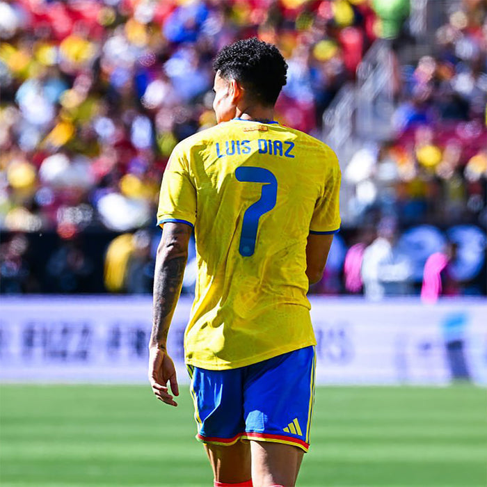 Colombia 2026 Local