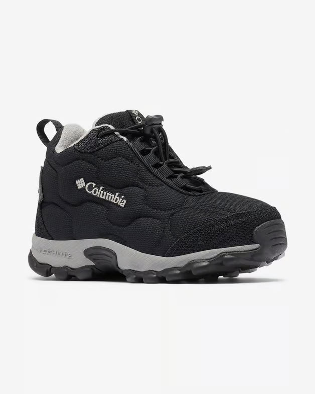 Columbia Firecamp Mid 2 Waterproof Boots