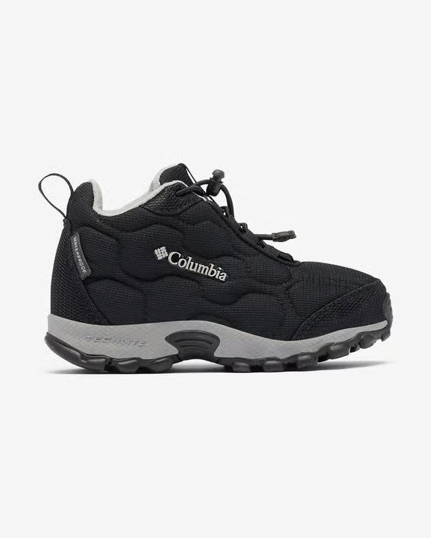Columbia Firecamp Mid 2 Waterproof Boots