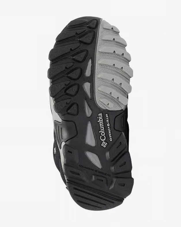 Columbia Firecamp Mid 2 Waterproof Boots