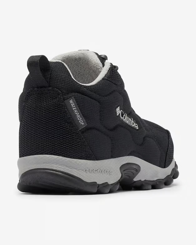 Columbia Firecamp Mid 2 Waterproof Boots