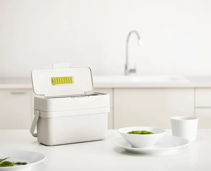 [hidden] [lifestyle] Compo™ 4L Food Waste Caddy - 30046 - Image 2