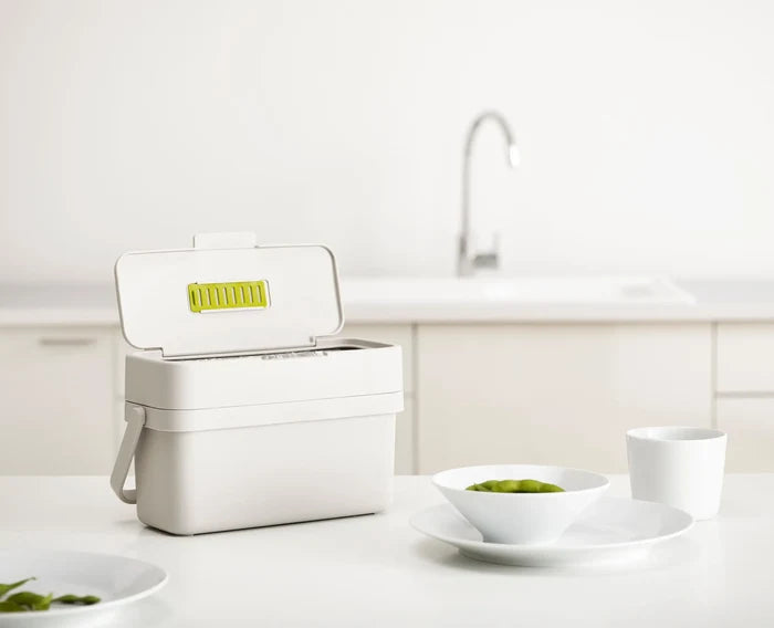 [half-width] Compo™ 4L Food Waste Caddy - 30046 - Image 7