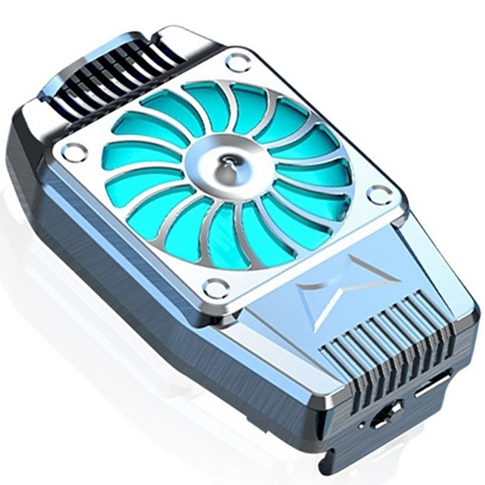 Coolizy Snap-On Phone Cooler