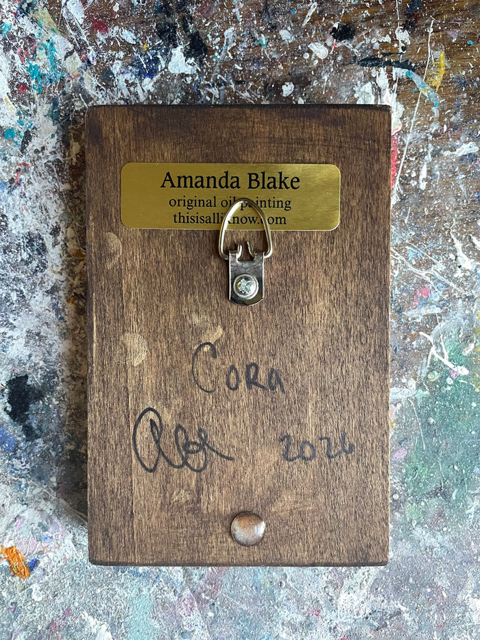 Cora