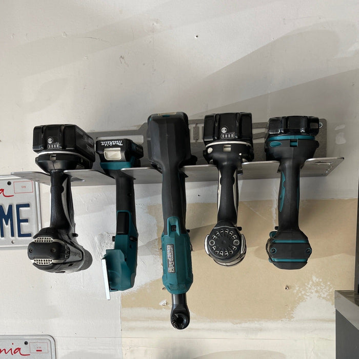 Cordless Tool Organizer