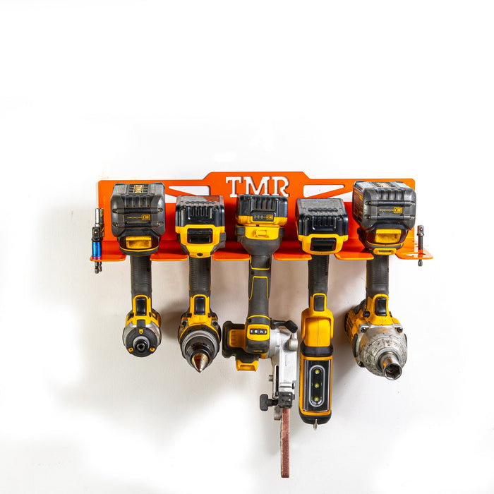 Cordless Tool Organizer