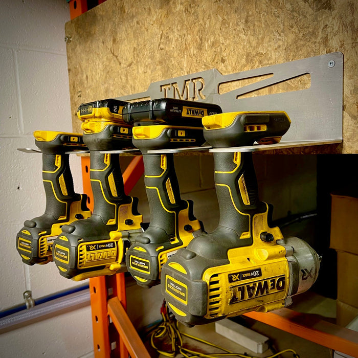 Cordless Tool Organizer