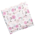 Cotton Muslin Swaddle Blanket