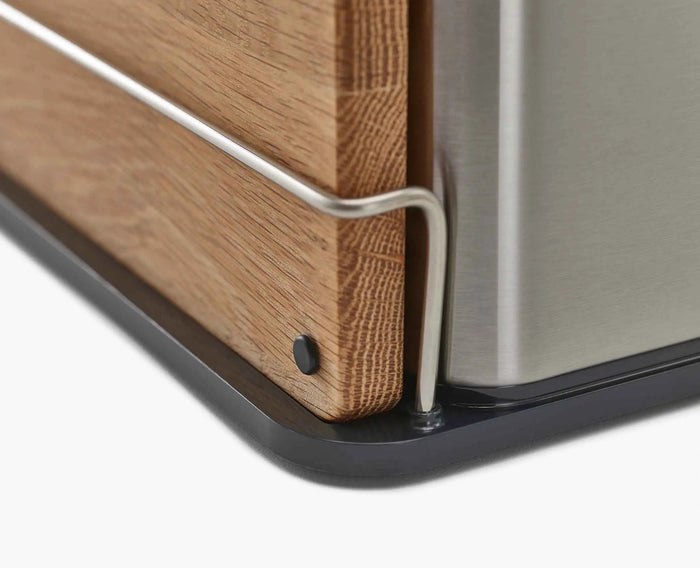[half-width] CounterStore™ Steel Worktop Organiser - 95026 - Image 6