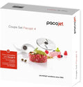 Coupe Set - Pacojet 4