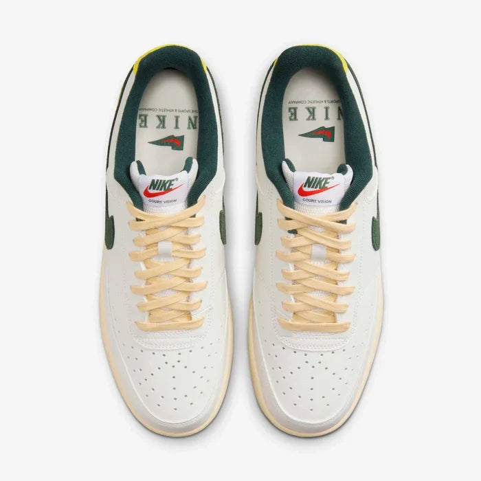 Nike Court Vision Low