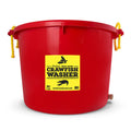 Cowboy’s Crawfish Washer