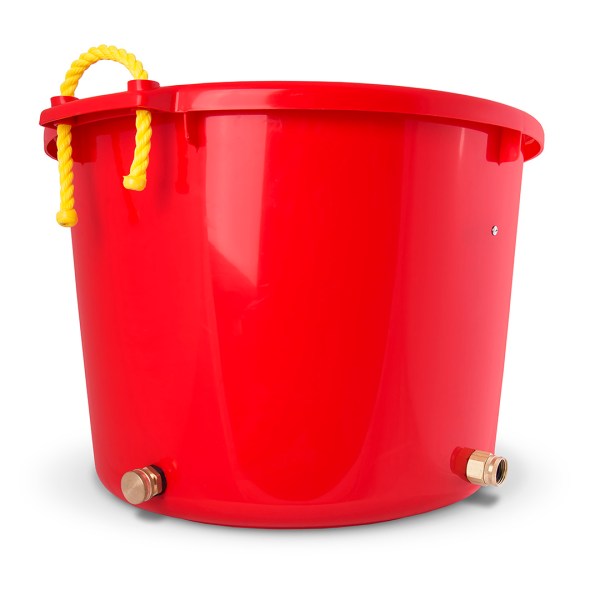 Cowboy’s Crawfish Washer