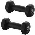 CRIVIT Dumbbells