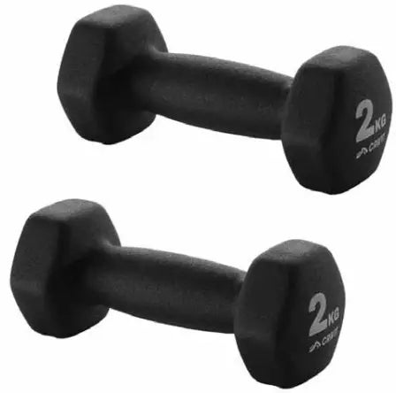 CRIVIT Dumbbells