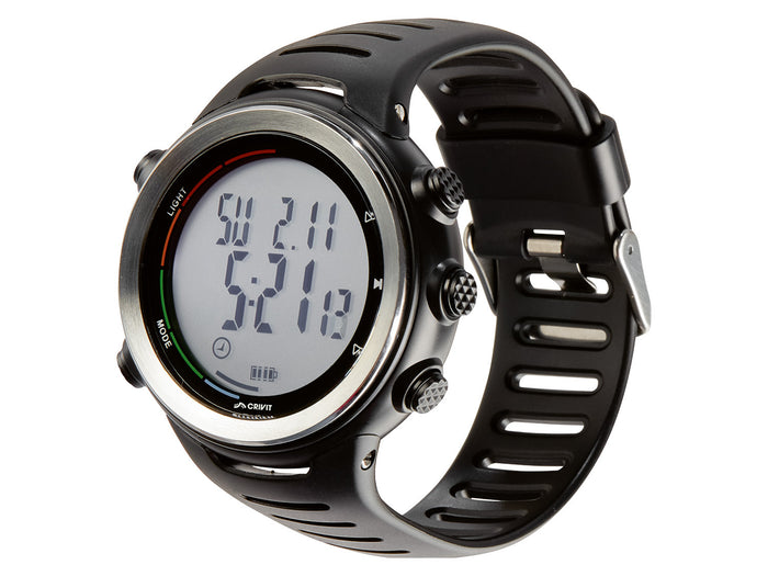 Crivit Heart Rate Monitor Watch