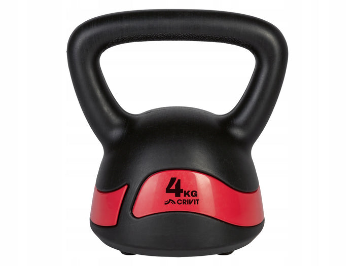 CRIVIT Kettlebell
