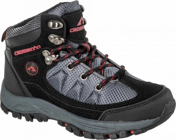 Crossroad DHUS – Kids’ Trekking Boots
