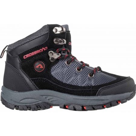 Crossroad DHUS – Kids’ Trekking Boots