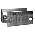 CU-500, CU-700 Reversomatic