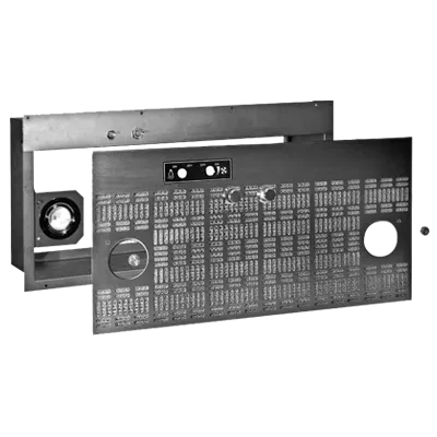 CU-500, CU-700 Reversomatic