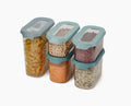 [hidden] CupboardStore™ 5-piece In-cupboard Storage Container Set - 81113 - Image 1