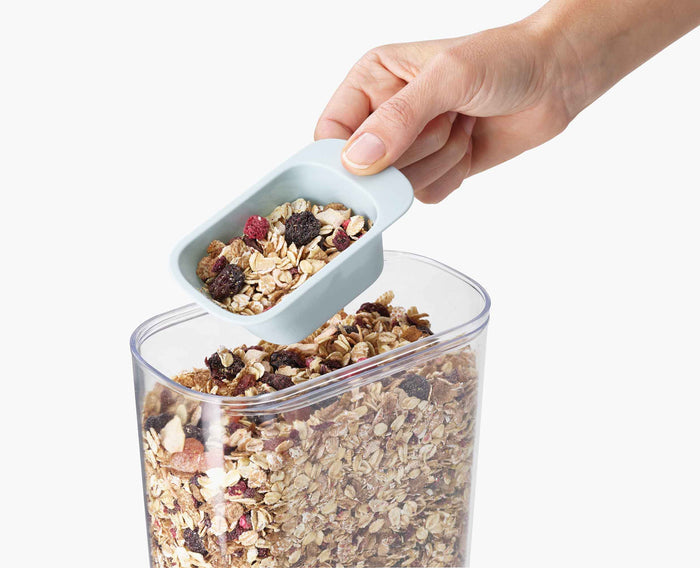 [half-width] CupboardStore™ 5-piece In-cupboard Storage Container Set - 81113 - Image 7