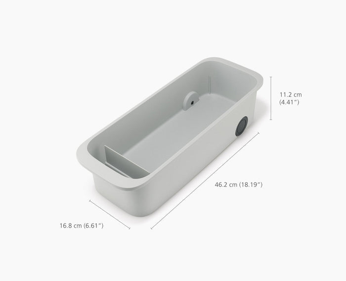 [half-width] CupboardStore™ Easy-Access Storage Caddy