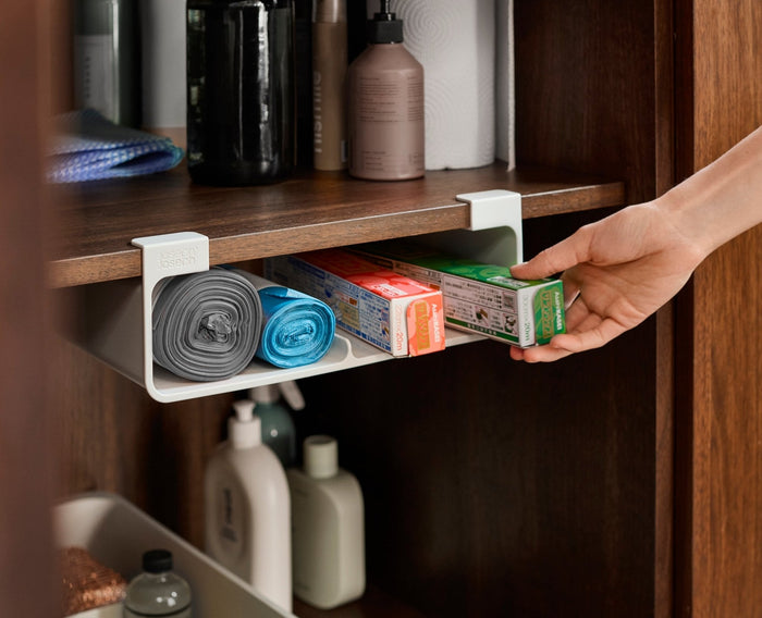 CupboardStore™ Film, Foil & Bag Organiser