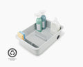[hidden] CupboardStore™ Large Easy-Access Storage Caddy
