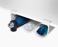 [hidden] CupboardStore™ Under-Shelf Bottle Storage Holder