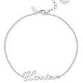 Summer Jewelry Custom Name Anklet Anklet GG