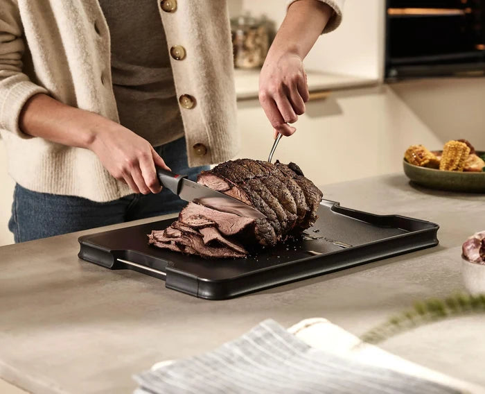 Cut&Carve™ Plus Multi-function Chopping Board - 60211 - Image 3