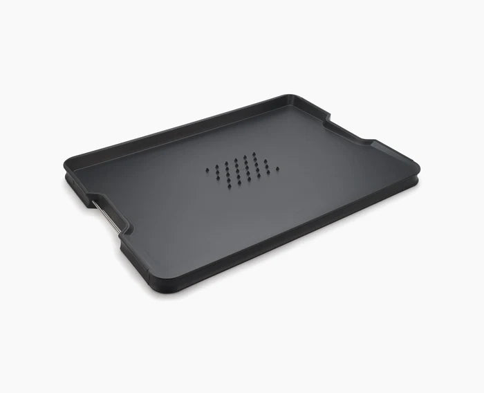 [half-width] Cut&Carve™ Plus Multi-function Chopping Board - 60211 - Image 4
