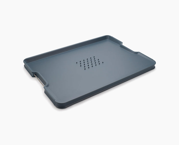 [hidden] Cut&Carve™ Plus Multi-function Chopping Board - 60209 & 60212 - Image 1