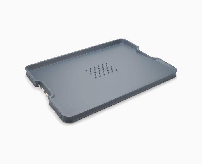 [half-width] Cut&Carve™ Plus Multi-function Chopping Board - 60209 & 60212 - Image 4